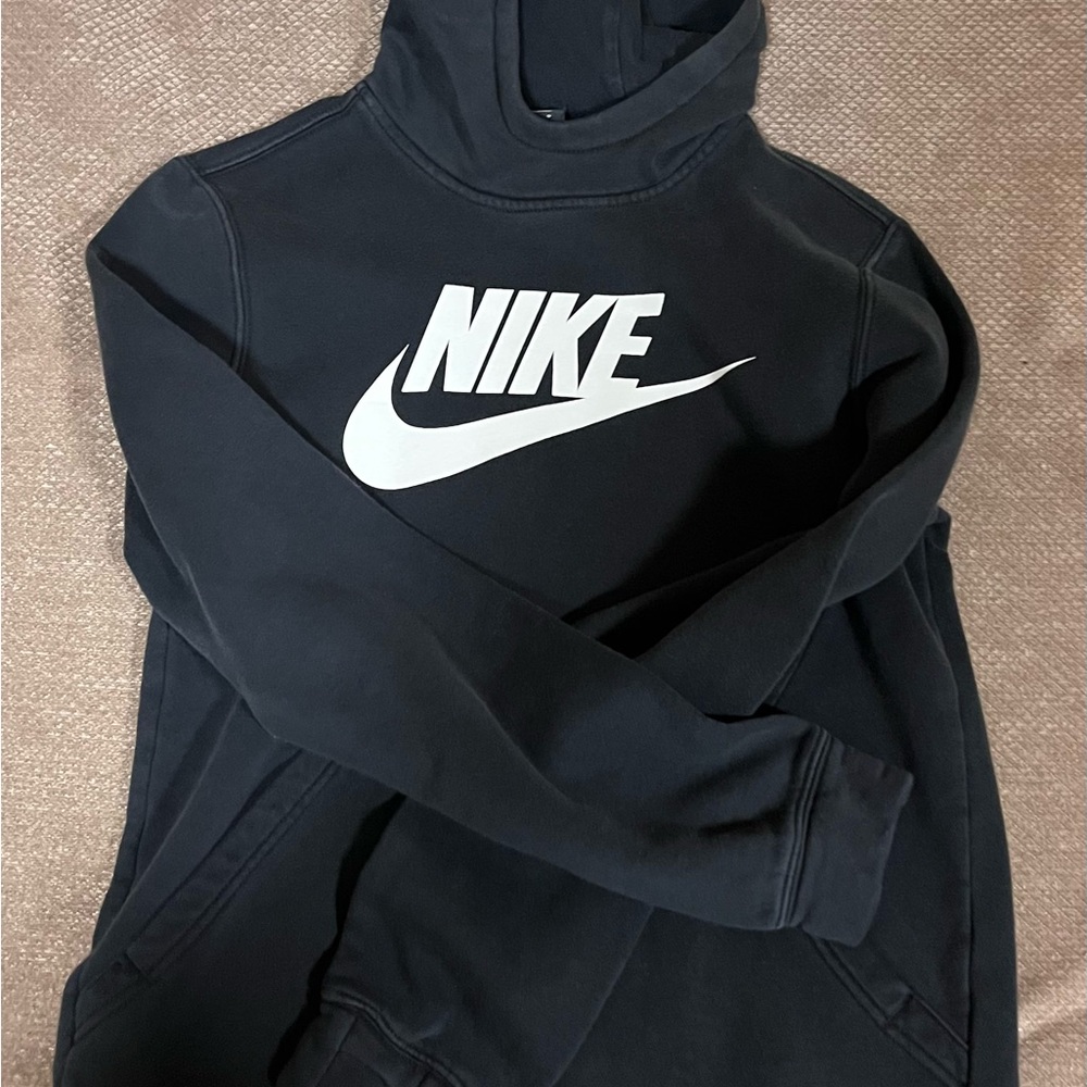 Kids Nike Hoodie